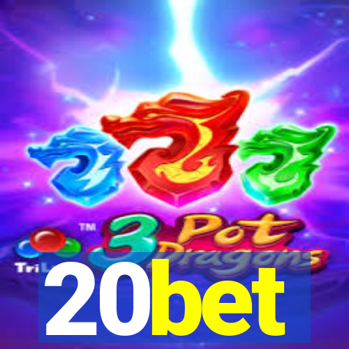 20bet