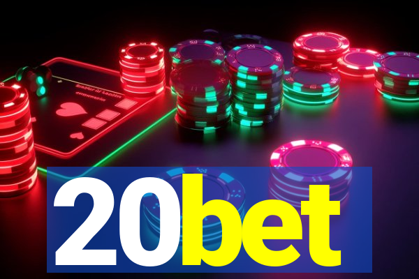 20bet
