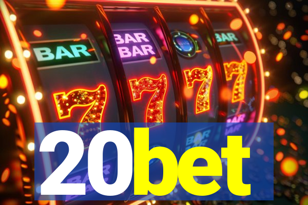 20bet