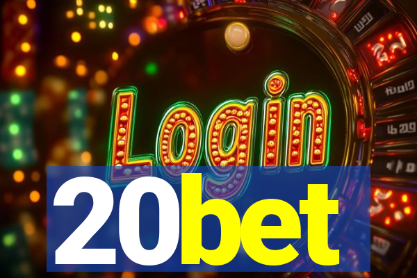 20bet