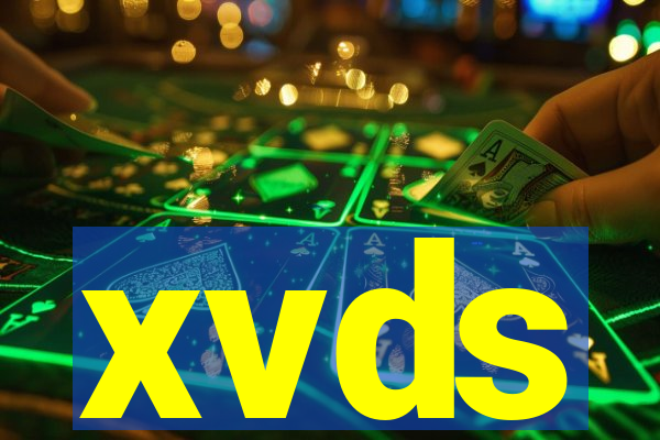 xvds