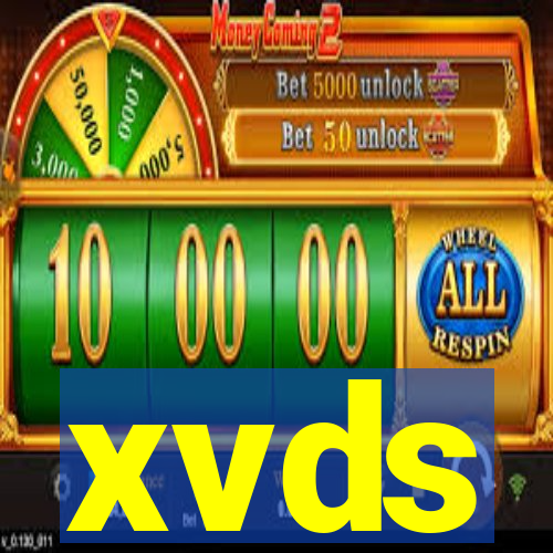 xvds