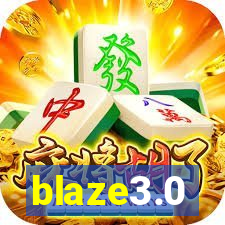 blaze3.0