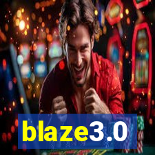 blaze3.0