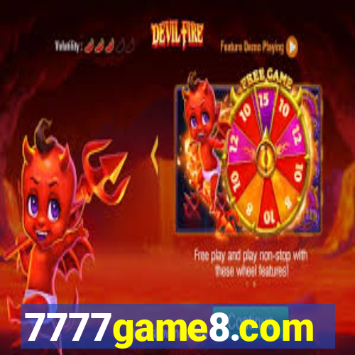 7777game8.com