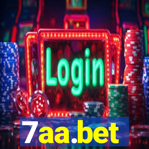 7aa.bet