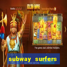 subway surfers money bet