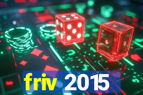 friv 2015