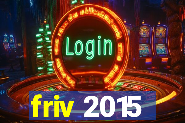 friv 2015