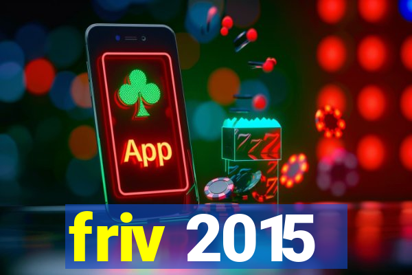 friv 2015