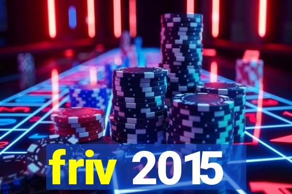 friv 2015