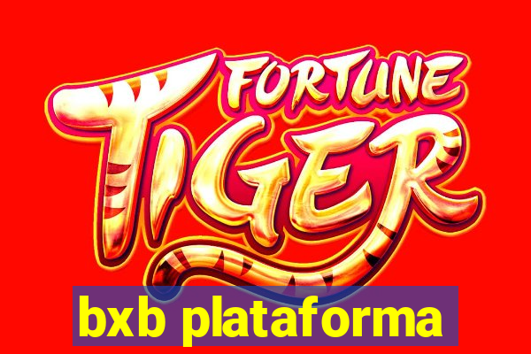 bxb plataforma