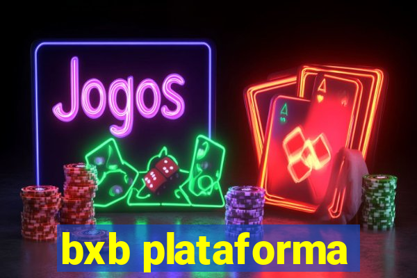 bxb plataforma