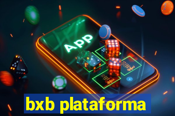 bxb plataforma
