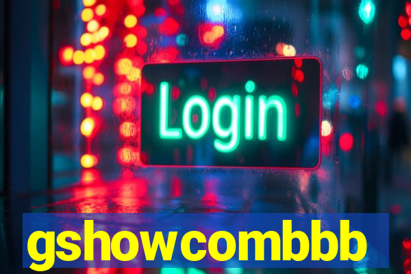 gshowcombbb