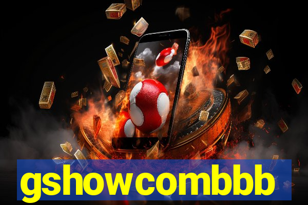 gshowcombbb