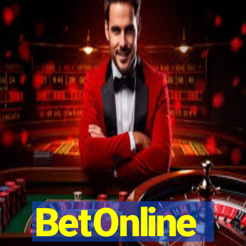 BetOnline