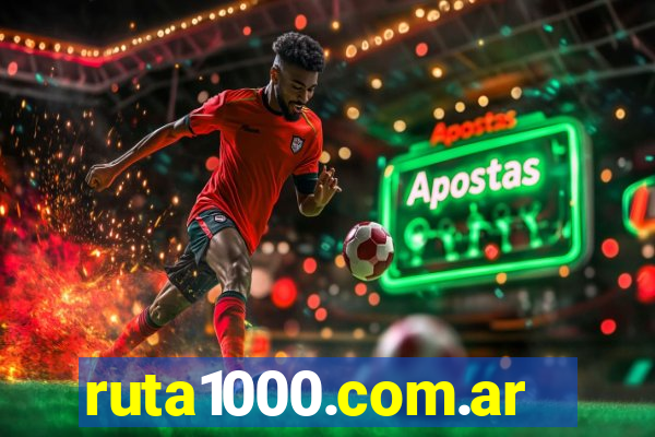 ruta1000.com.ar