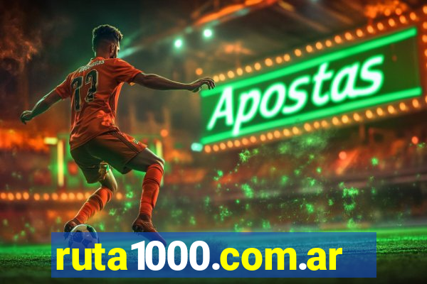 ruta1000.com.ar