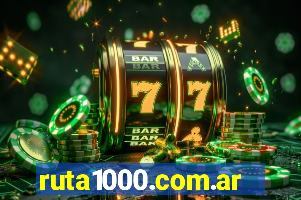 ruta1000.com.ar