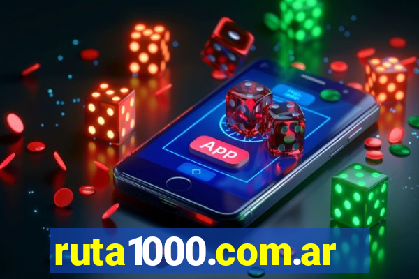 ruta1000.com.ar
