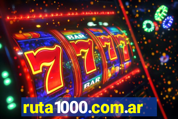 ruta1000.com.ar