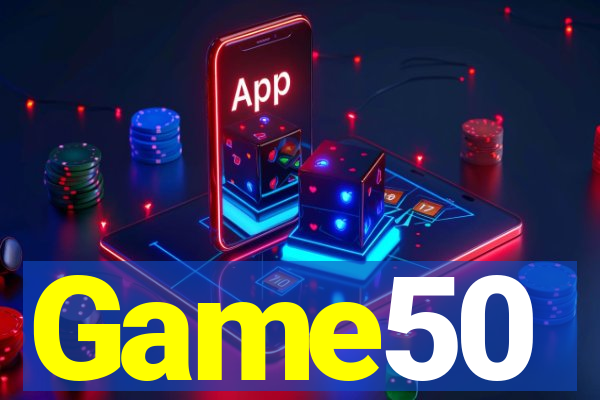 Game50