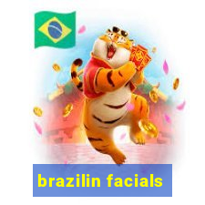 brazilin facials