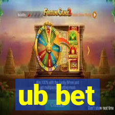 ub bet