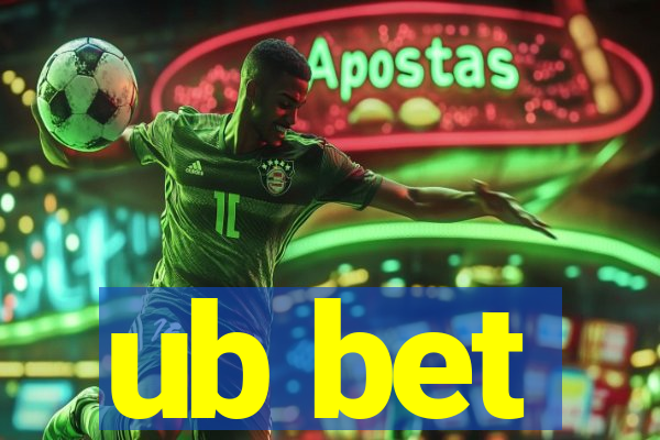 ub bet