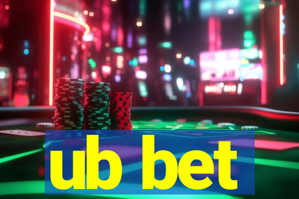 ub bet