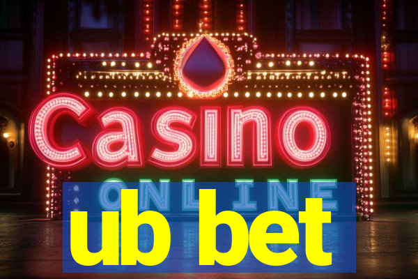 ub bet