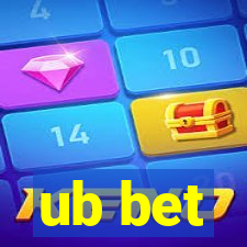 ub bet