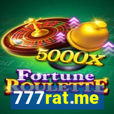 777rat.me