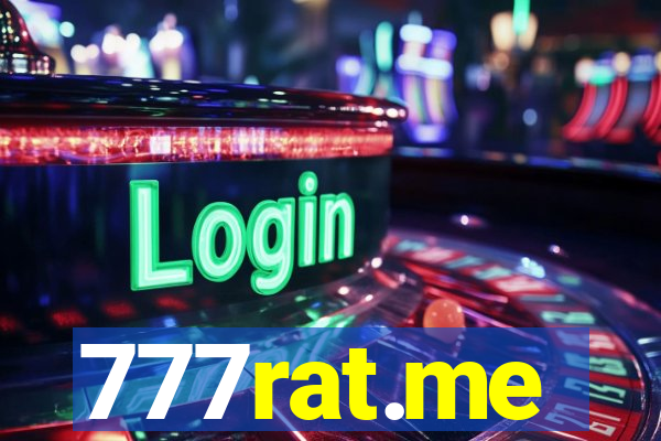 777rat.me
