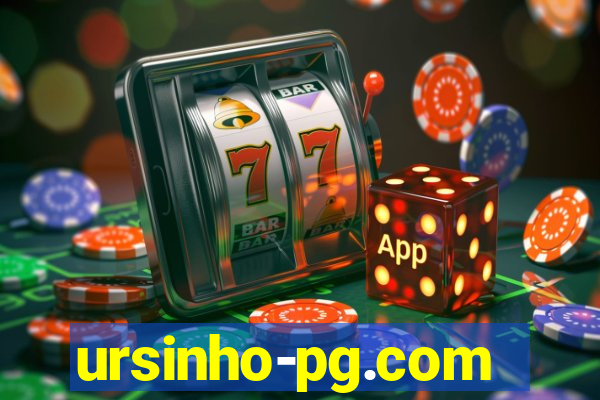 ursinho-pg.com
