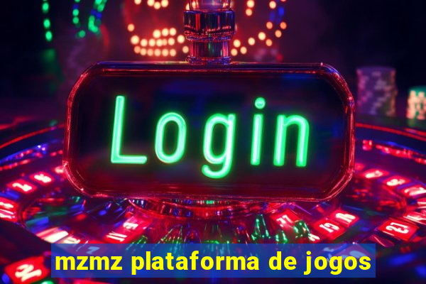 mzmz plataforma de jogos