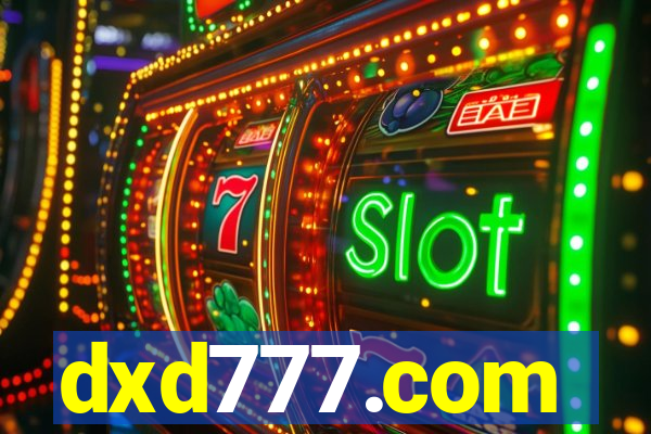 dxd777.com