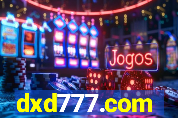 dxd777.com