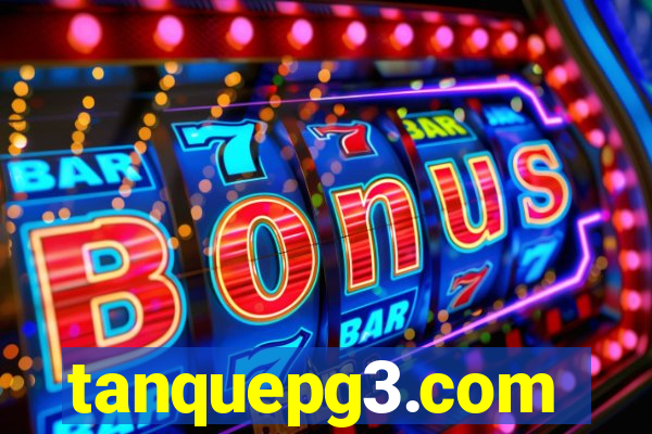 tanquepg3.com