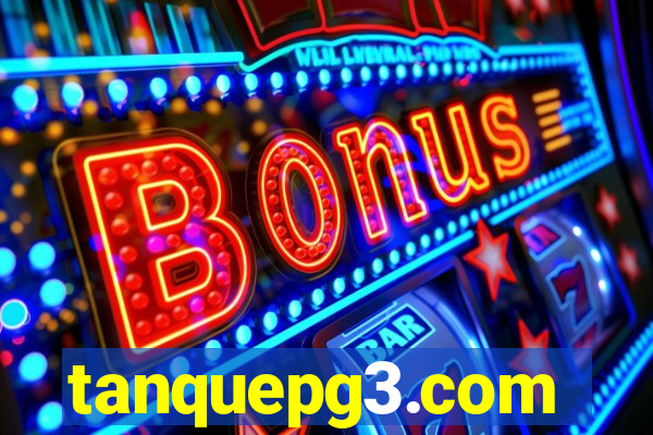 tanquepg3.com