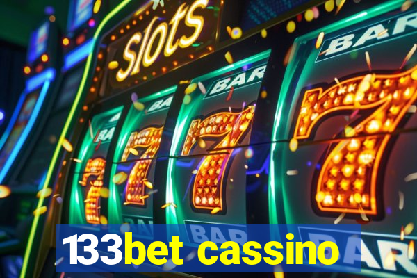 133bet cassino