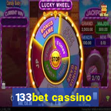 133bet cassino