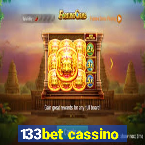 133bet cassino