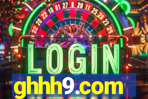 ghhh9.com