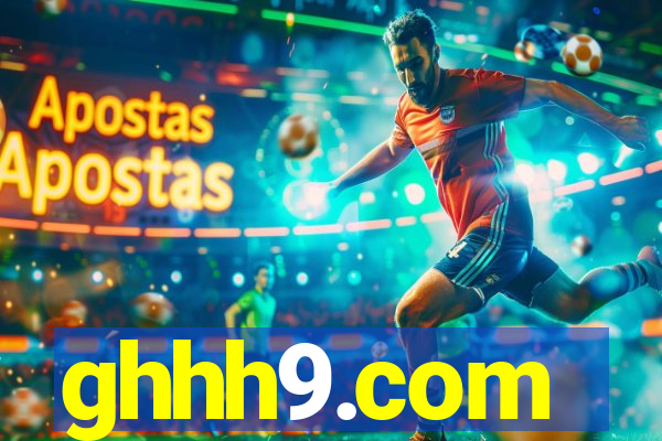 ghhh9.com