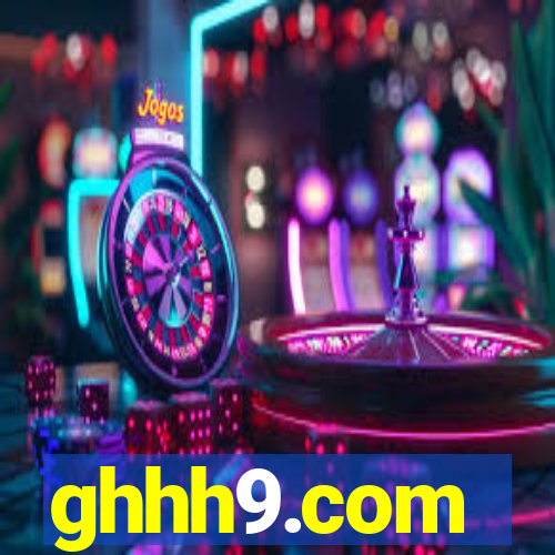 ghhh9.com