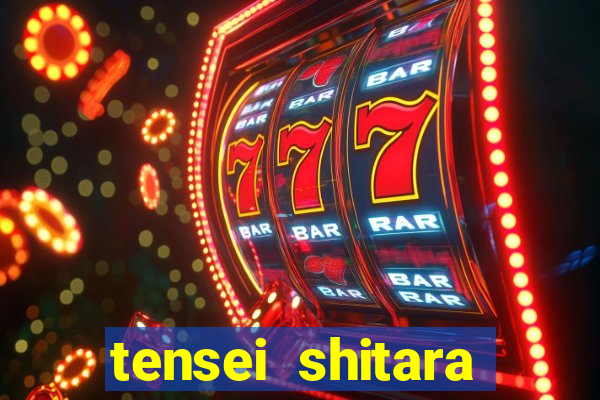 tensei shitara slime datta ken 3 temporada dublada