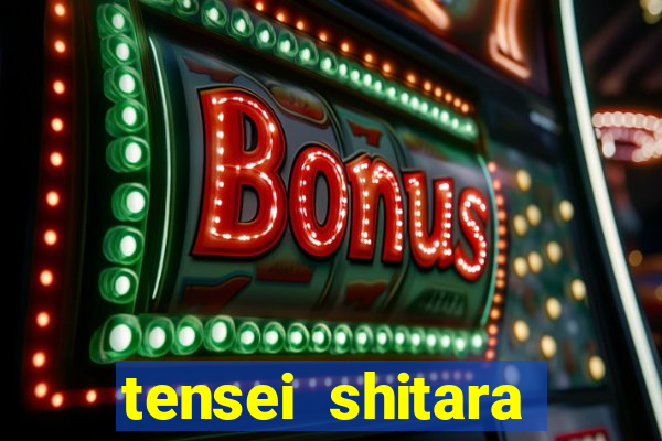 tensei shitara slime datta ken 3 temporada dublada