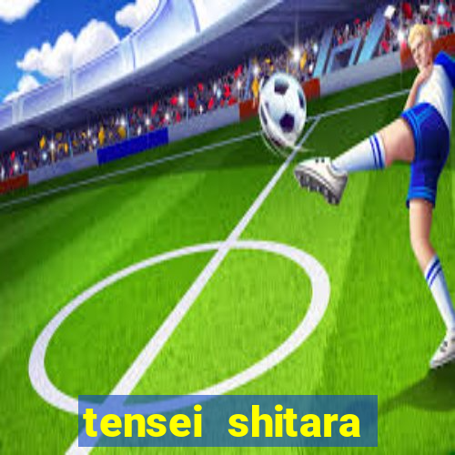 tensei shitara slime datta ken 3 temporada dublada
